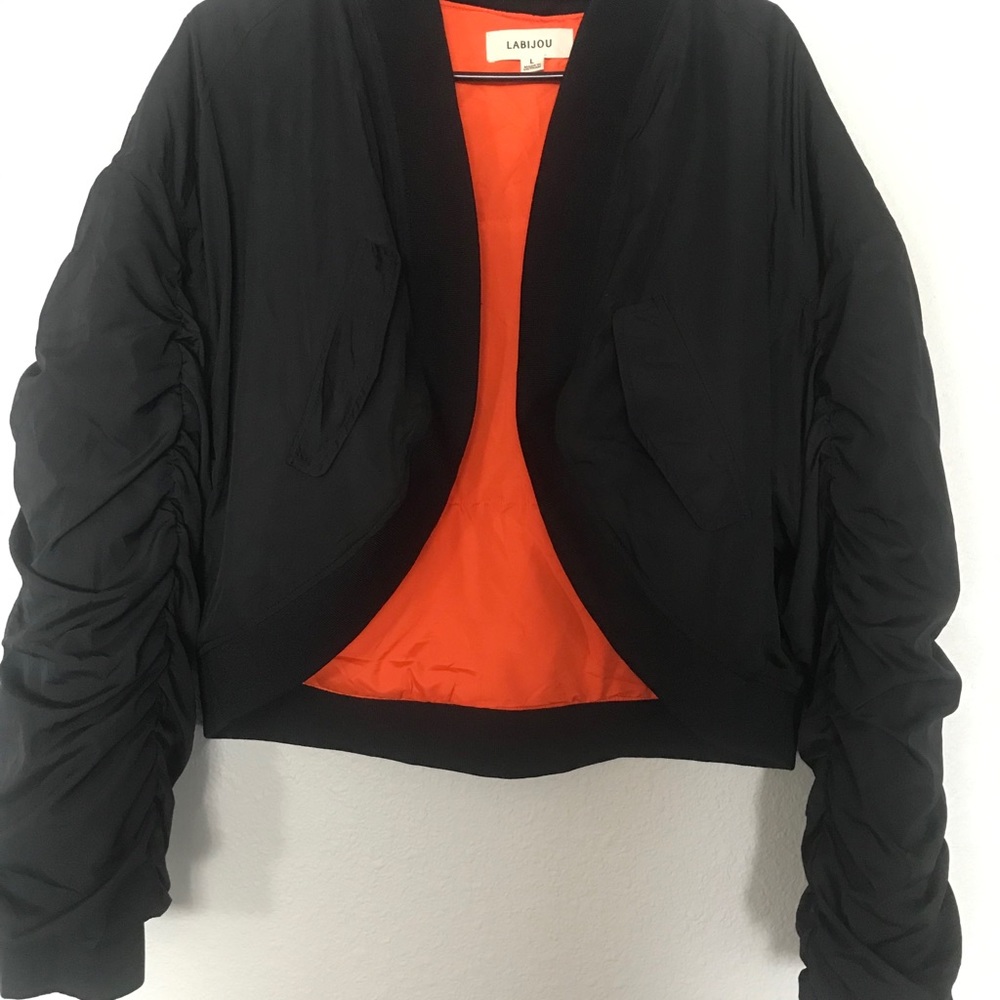 Labijou jacket